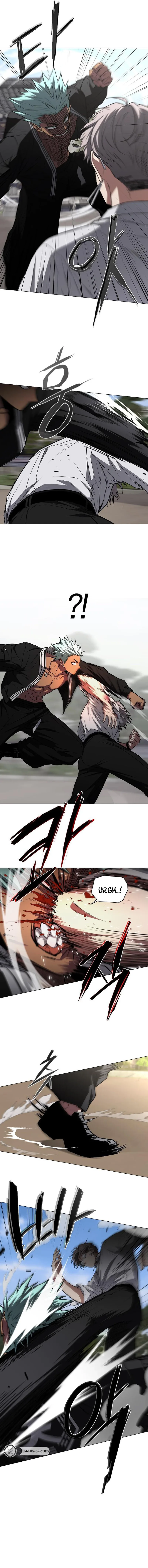 Jakdu Chapter 111 page 18 - 