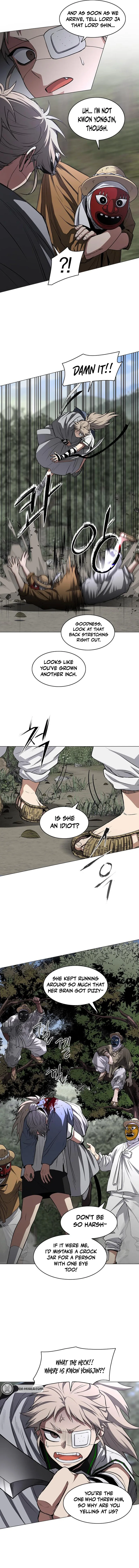 Jakdu Chapter 111 page 4 - 
