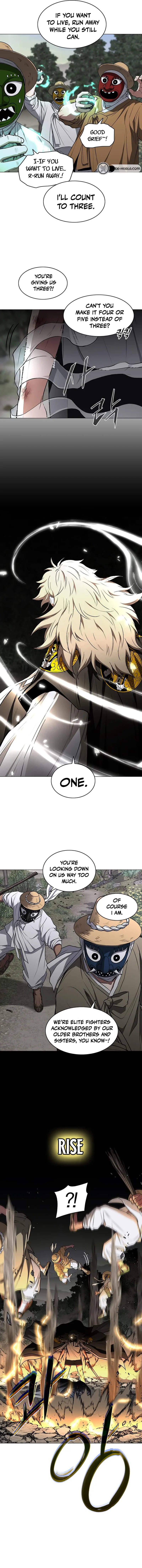 Jakdu Chapter 111 page 7 - 