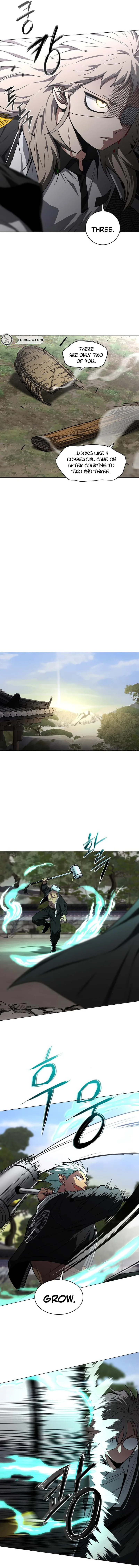 Jakdu Chapter 111 page 9 - 