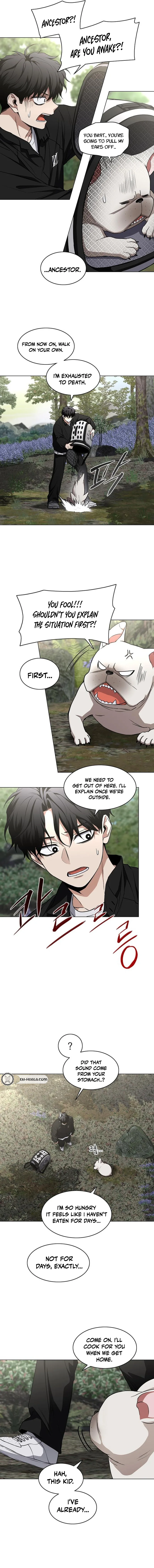 Jakdu Chapter 112 page 11 - 