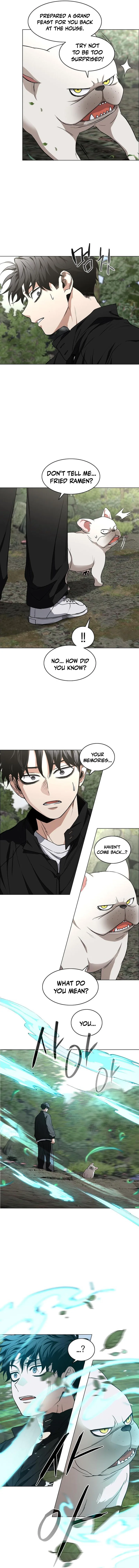 Jakdu Chapter 112 page 12 - 