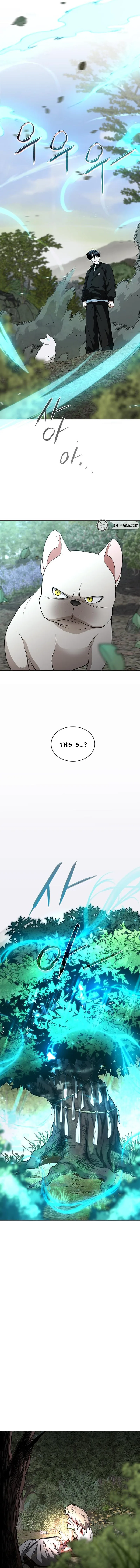 Jakdu Chapter 112 page 13 - 
