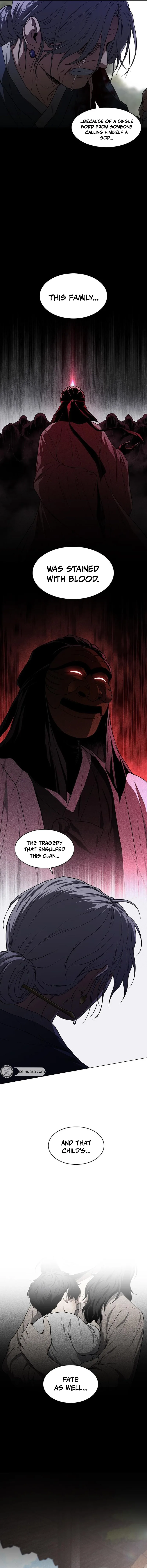 Jakdu Chapter 112 page 16 - 