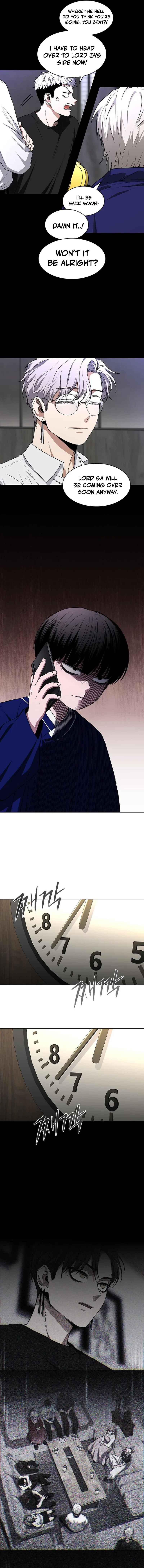 Jakdu Chapter 112 page 3 - 
