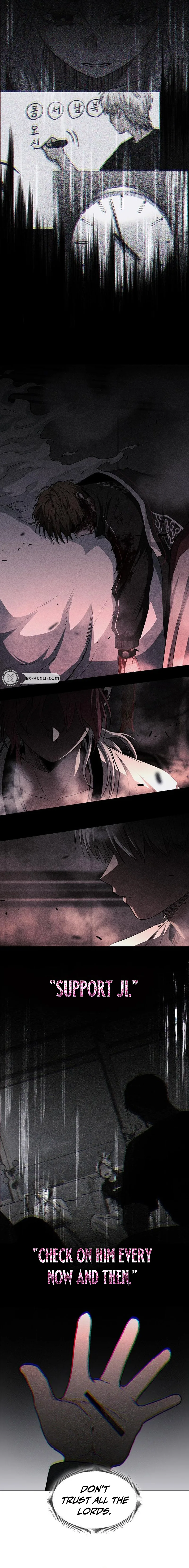 Jakdu Chapter 112 page 4 - 