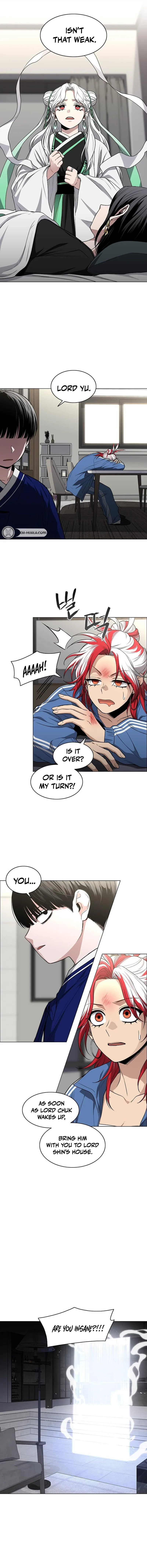 Jakdu Chapter 112 page 6 - 