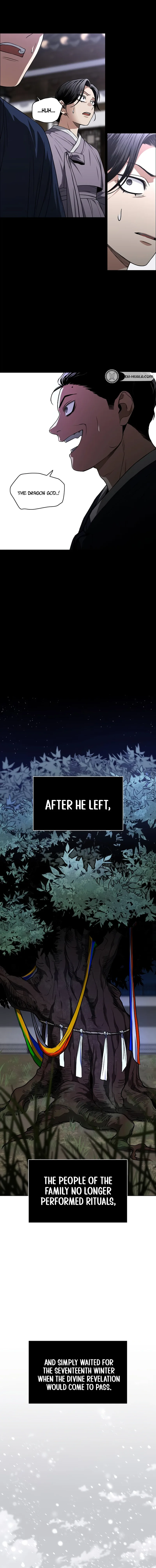 Jakdu Chapter 113 page 13 - 