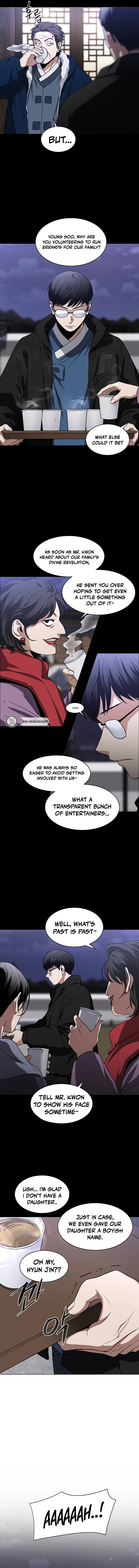 Jakdu Chapter 113 page 18 - 