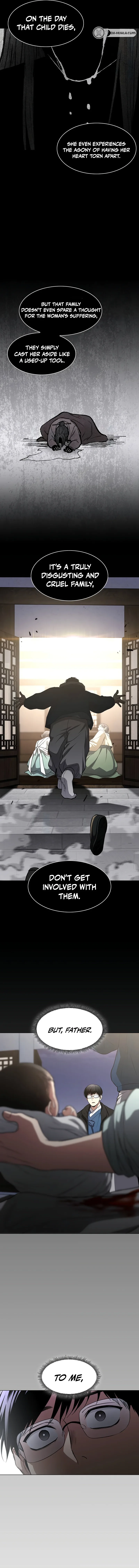 Jakdu Chapter 113 page 20 - 