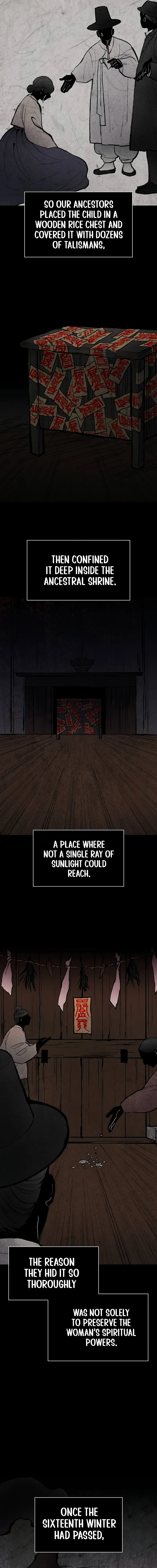 Jakdu Chapter 113 page 3 - 