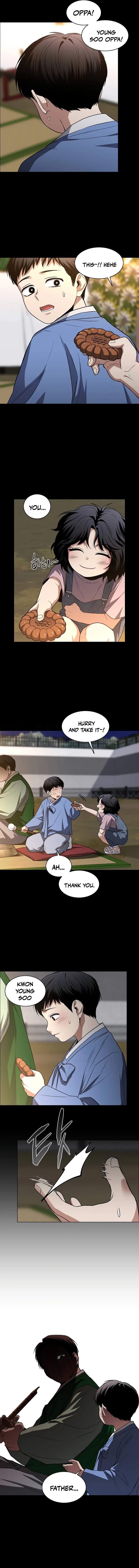 Jakdu Chapter 113 page 8 - 