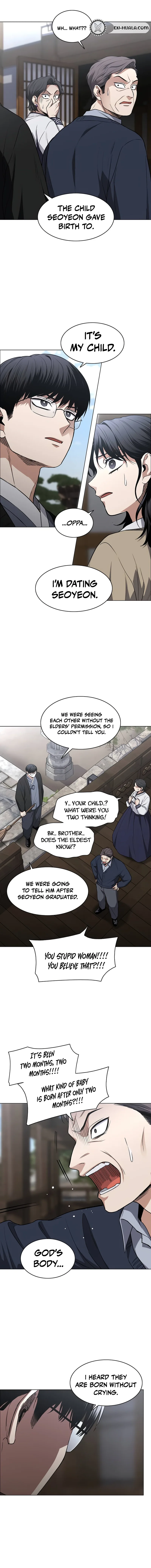 Jakdu Chapter 114 page 11 - 