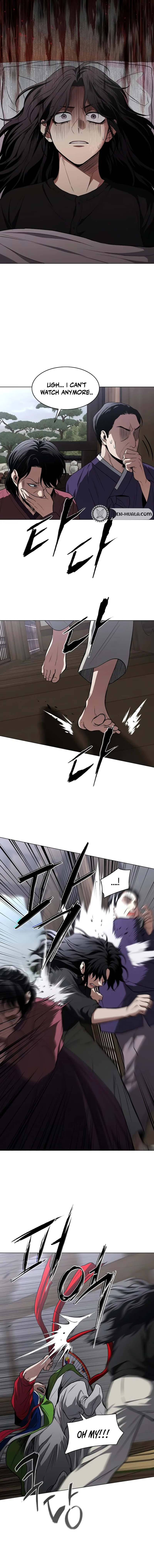 Jakdu Chapter 114 page 16 - 