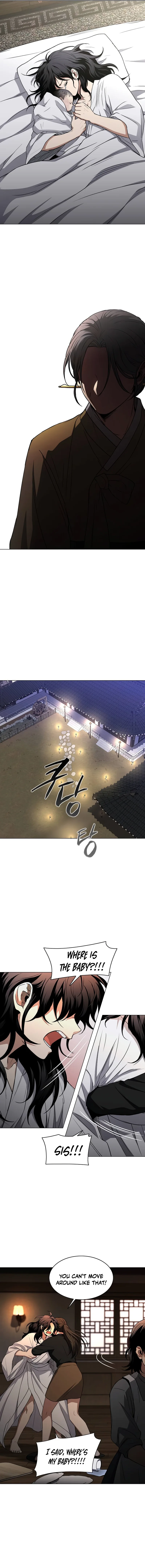 Jakdu Chapter 114 page 3 - 