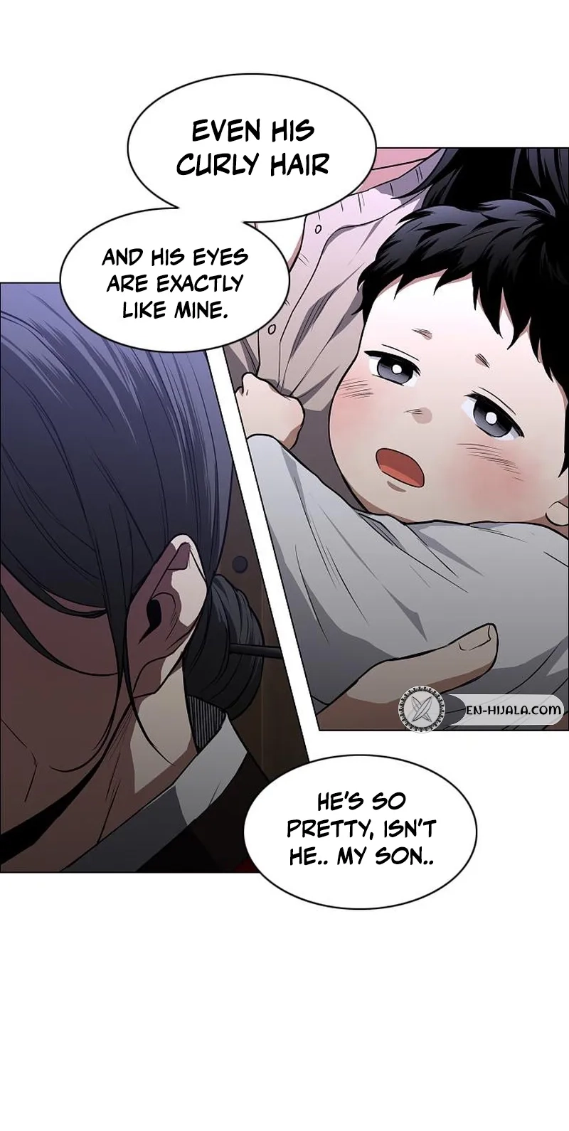 Jakdu Chapter 115 page 75 - 