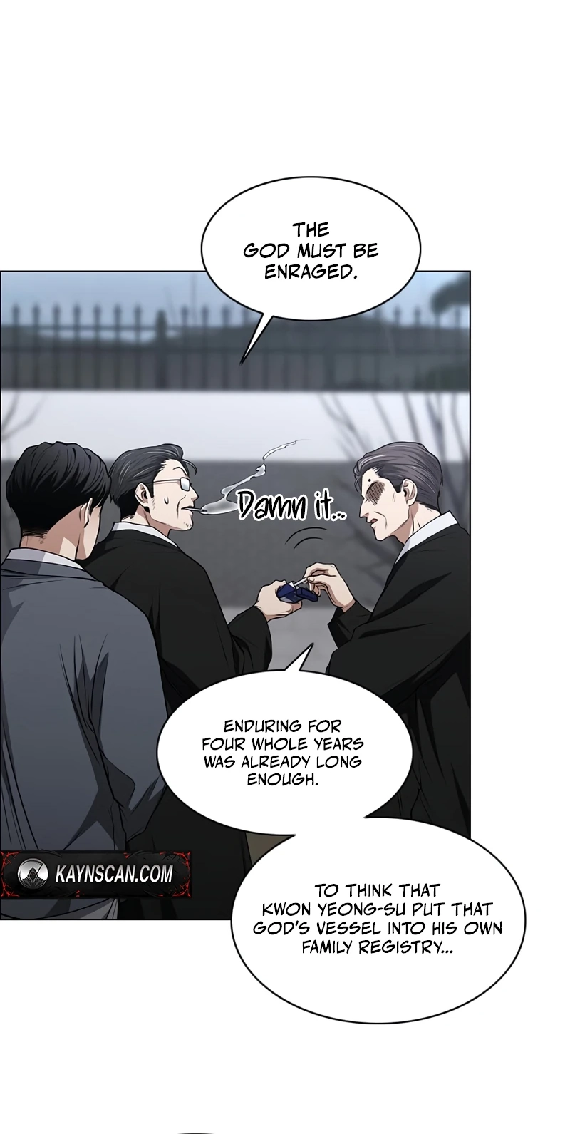 Jakdu Chapter 116 page 22 - 