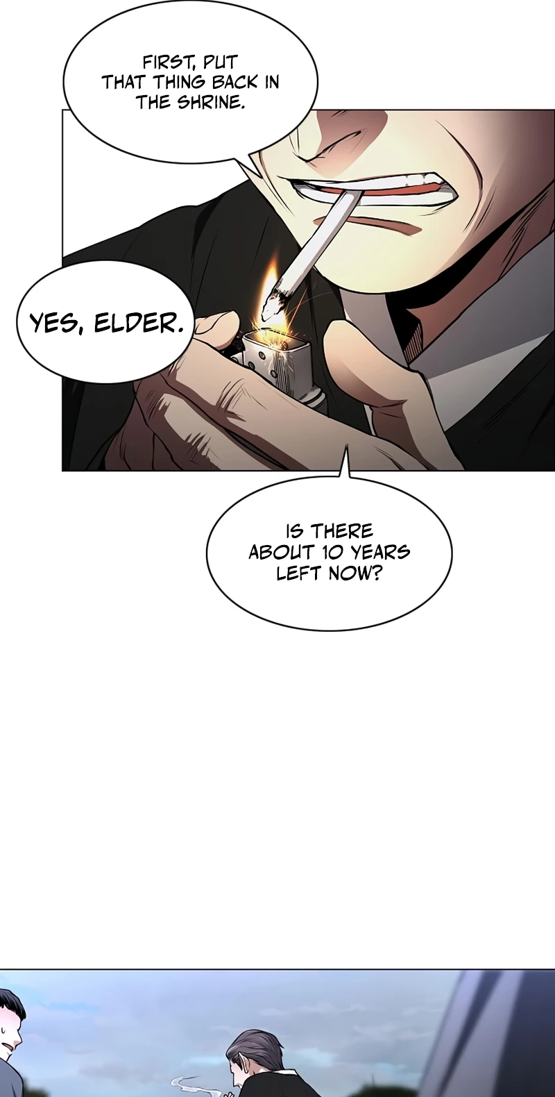 Jakdu Chapter 116 page 23 - 