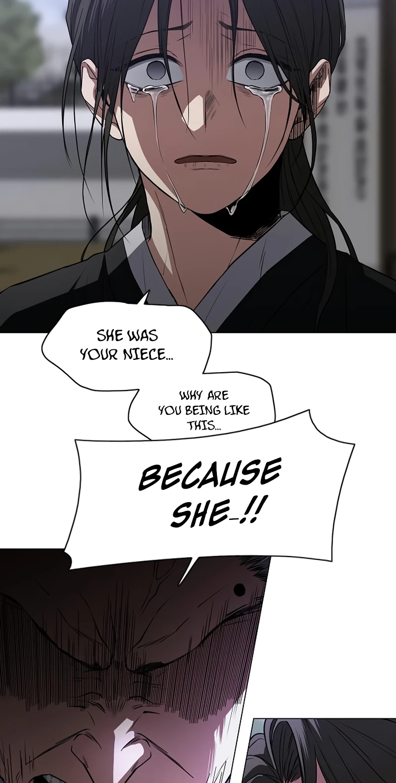 Jakdu Chapter 116 page 25 - 
