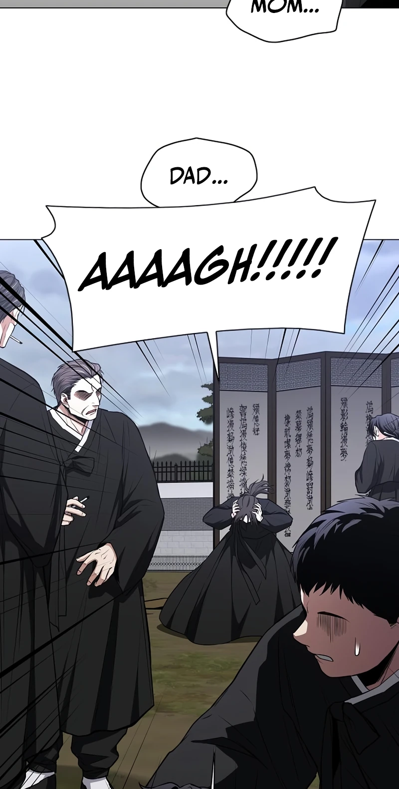 Jakdu Chapter 116 page 28 - 