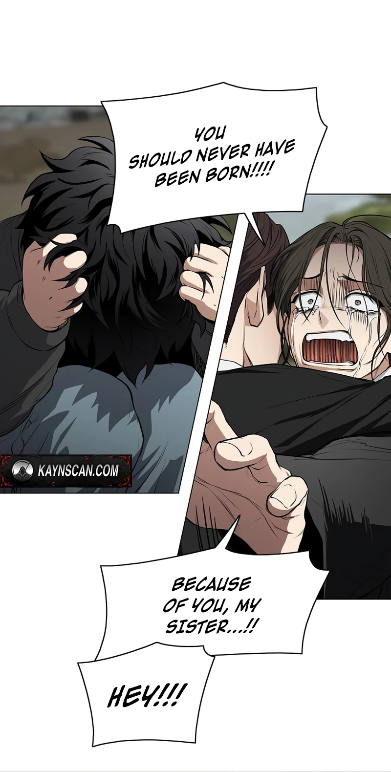 Jakdu Chapter 116 page 32 - 