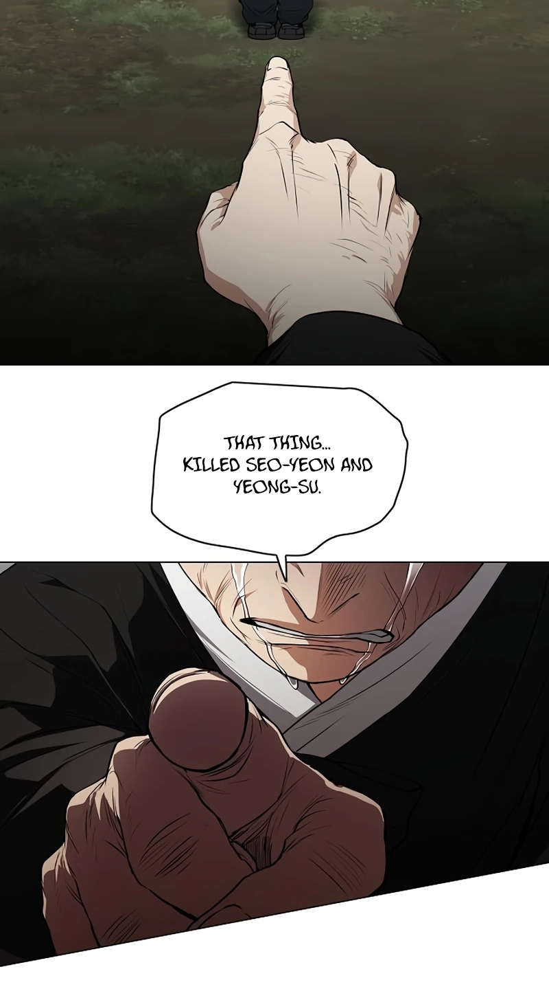 Jakdu Chapter 116 page 35 - 