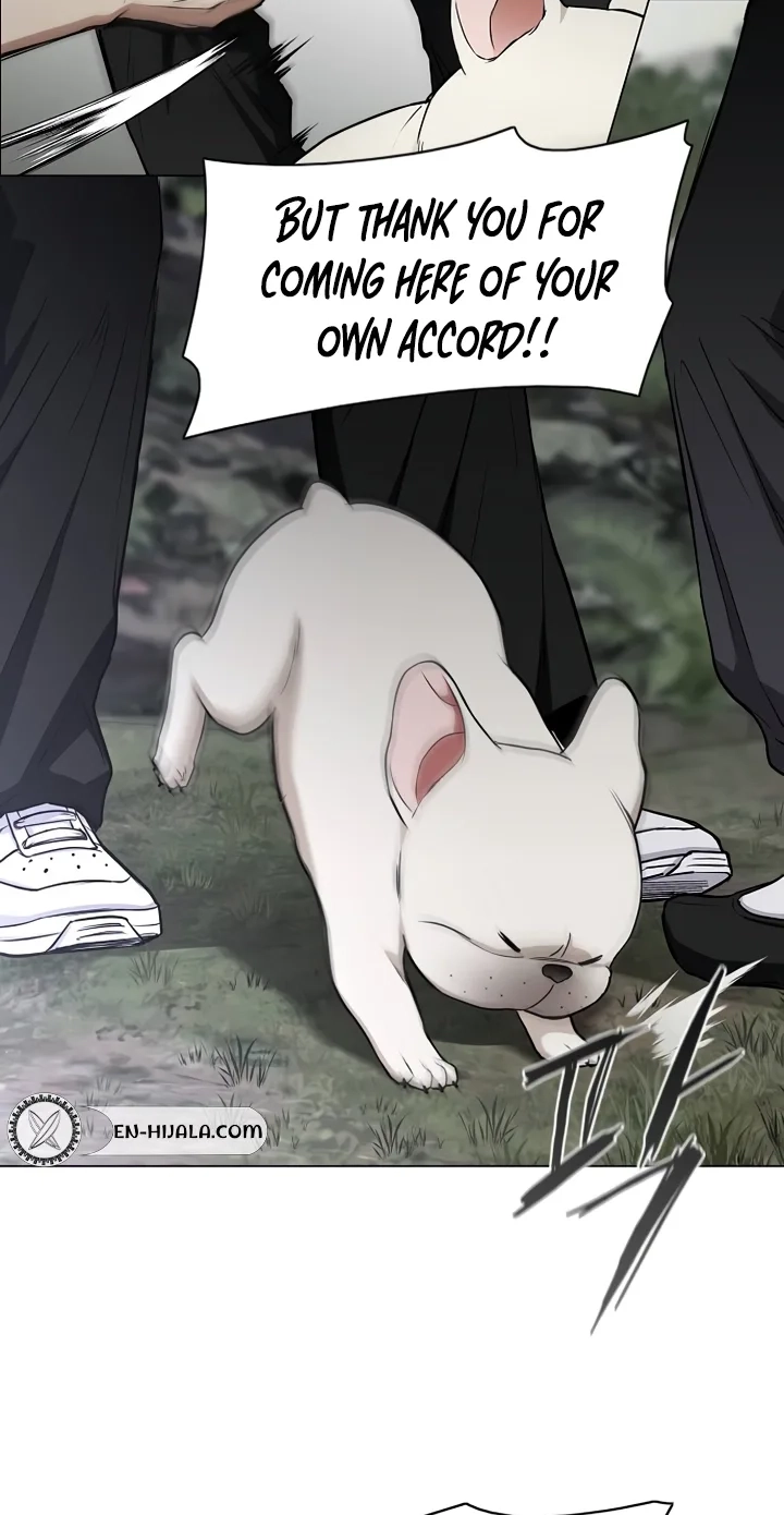 Jakdu Chapter 117 page 11 - 