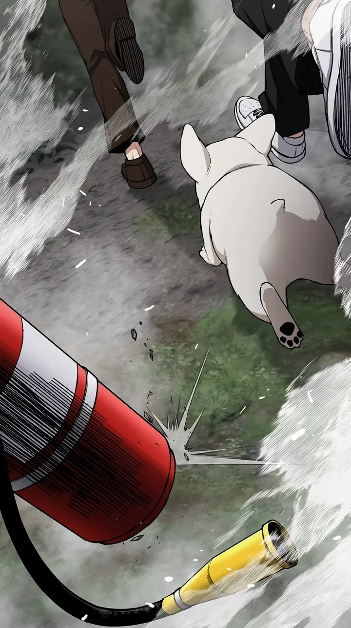 Jakdu Chapter 117 page 21 - 