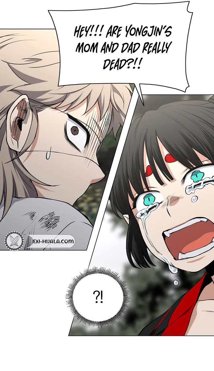 Jakdu Chapter 117 page 34 - 
