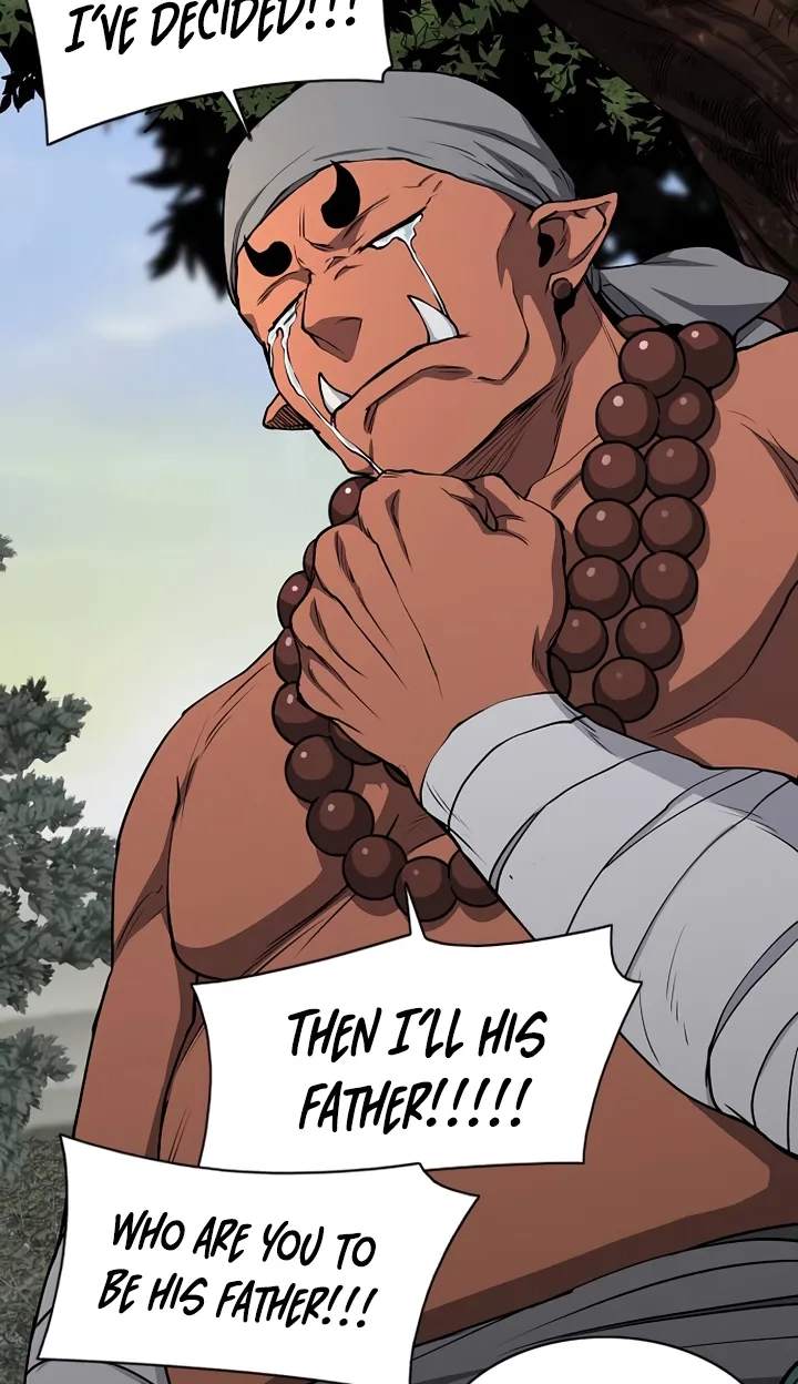 Jakdu Chapter 117 page 36 - 