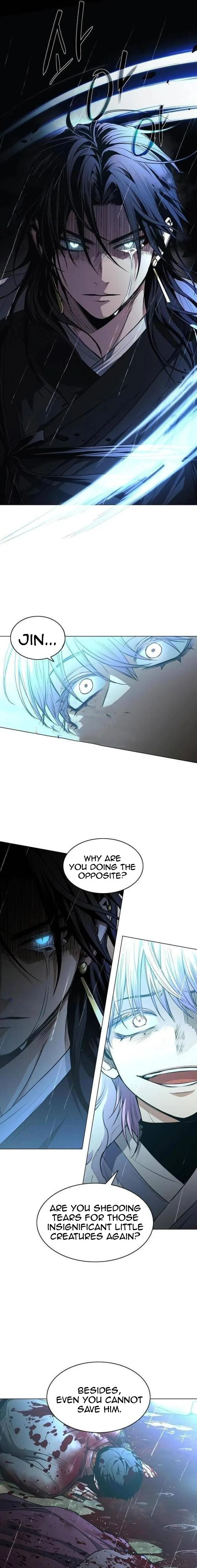 Jakdu Chapter 118 page 13 - 