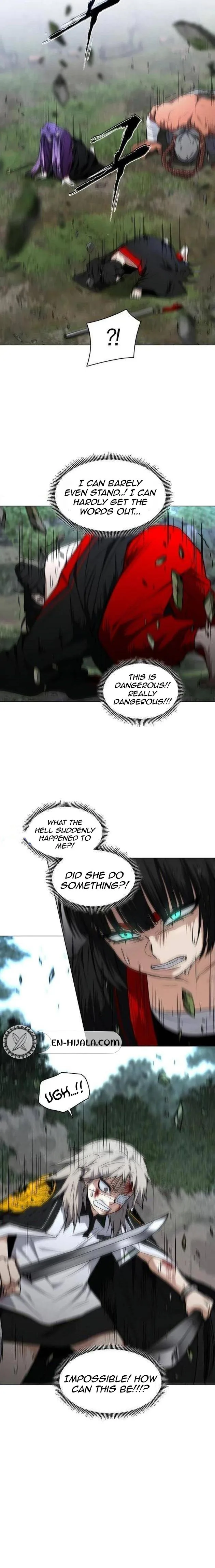 Jakdu Chapter 118 page 18 - 