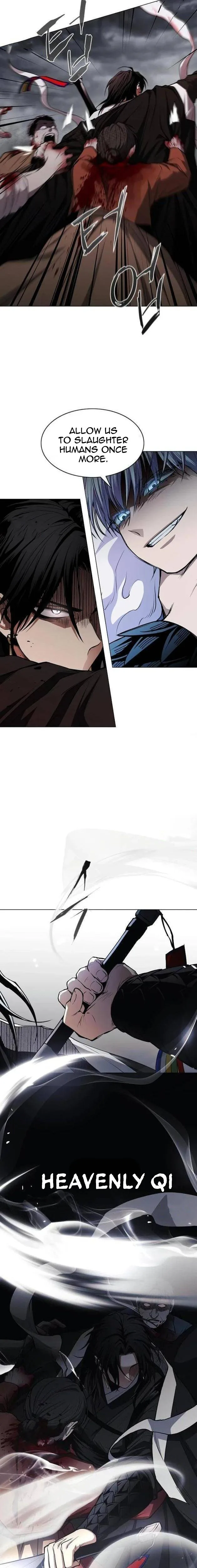 Jakdu Chapter 118 page 23 - 