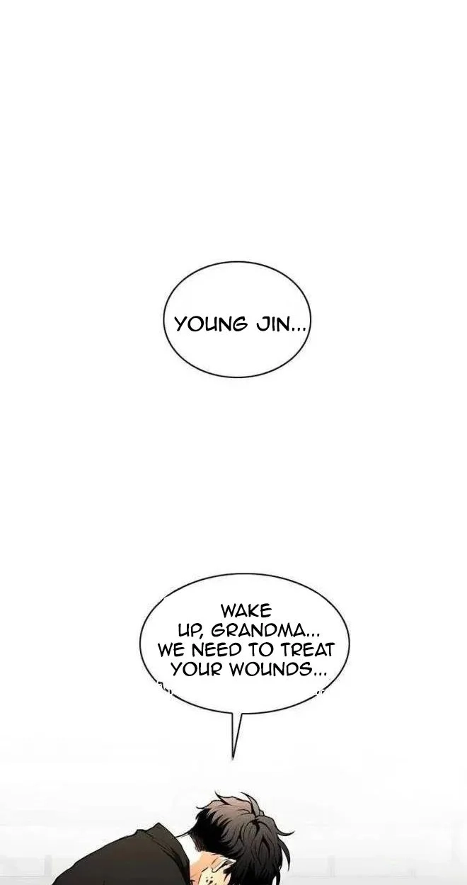 Jakdu Chapter 119 page 32 - 