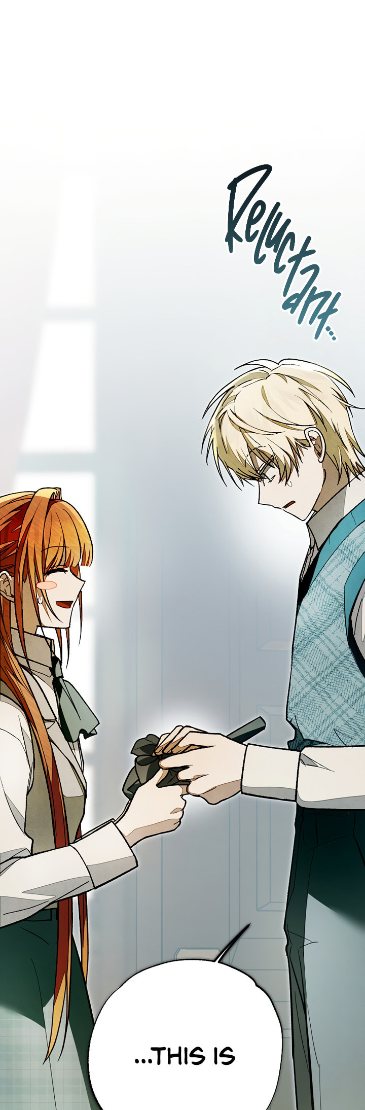 Jangmi Jeotaege Eoseo Oseyo Chapter 21 page 2 - 
