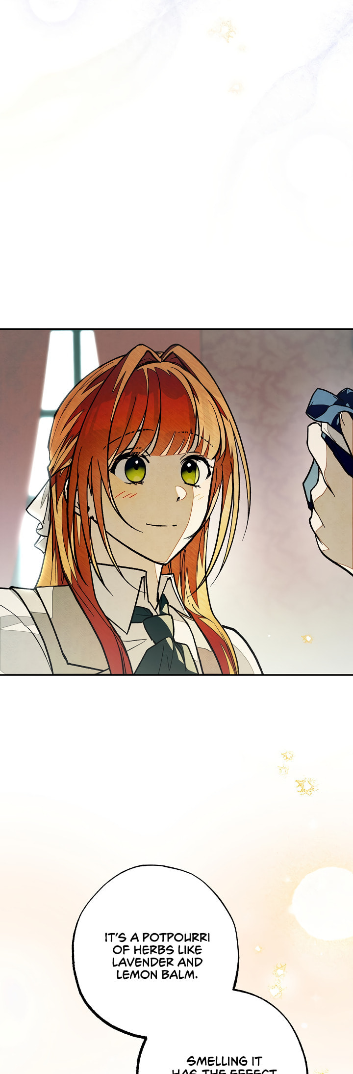 Jangmi Jeotaege Eoseo Oseyo Chapter 21 page 4 - 