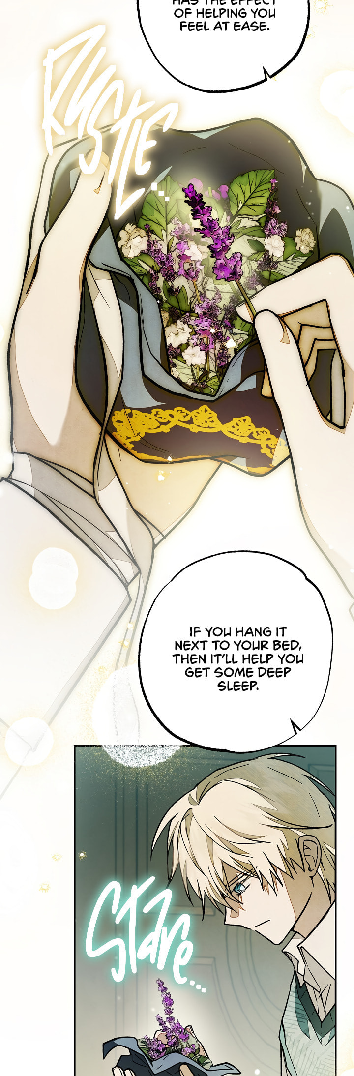 Jangmi Jeotaege Eoseo Oseyo Chapter 21 page 5 - 