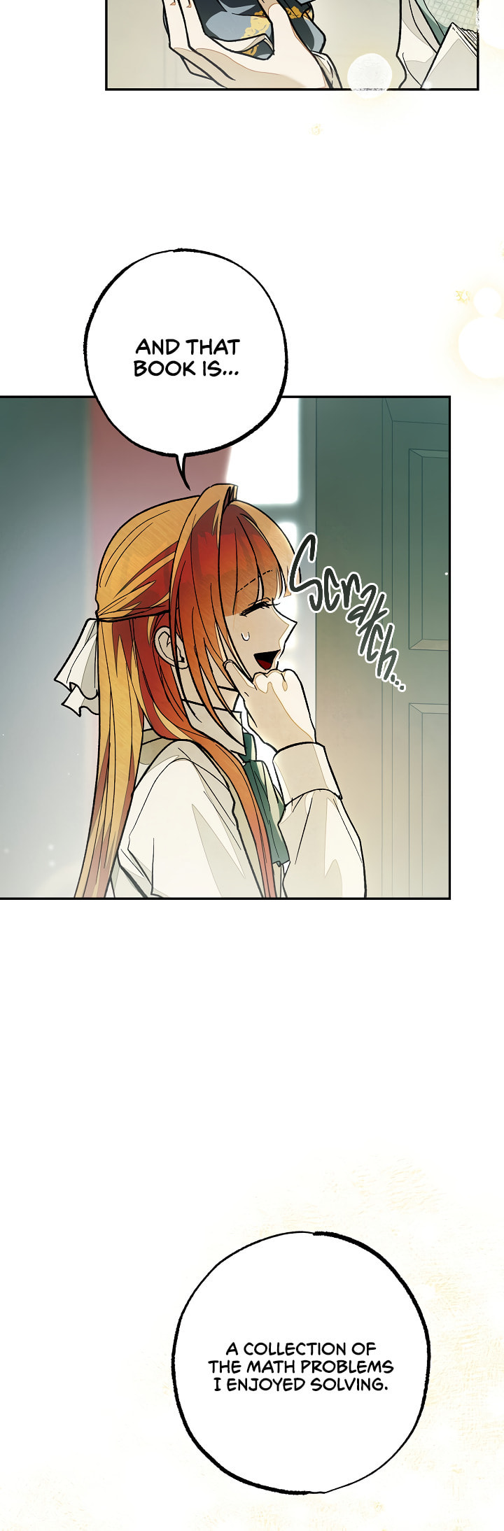 Jangmi Jeotaege Eoseo Oseyo Chapter 21 page 6 - 