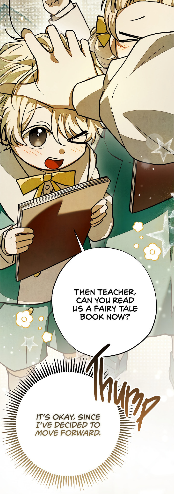 Jangmi Jeotaege Eoseo Oseyo Chapter 21 page 53 - 