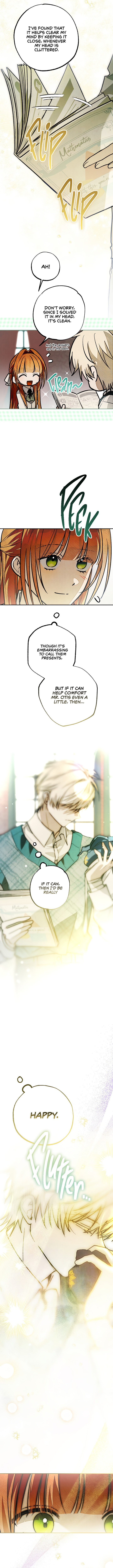 Jangmi Jeotaege Eoseo Oseyo Chapter 21 page 7 - 