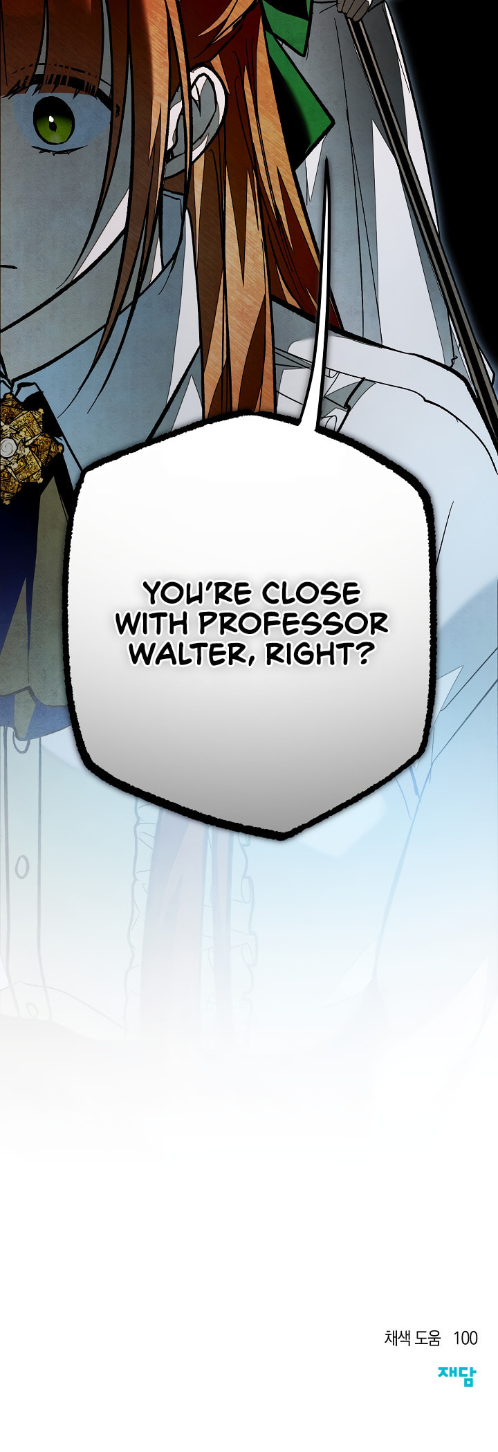 Jangmi Jeotaege Eoseo Oseyo Chapter 21 page 69 - 