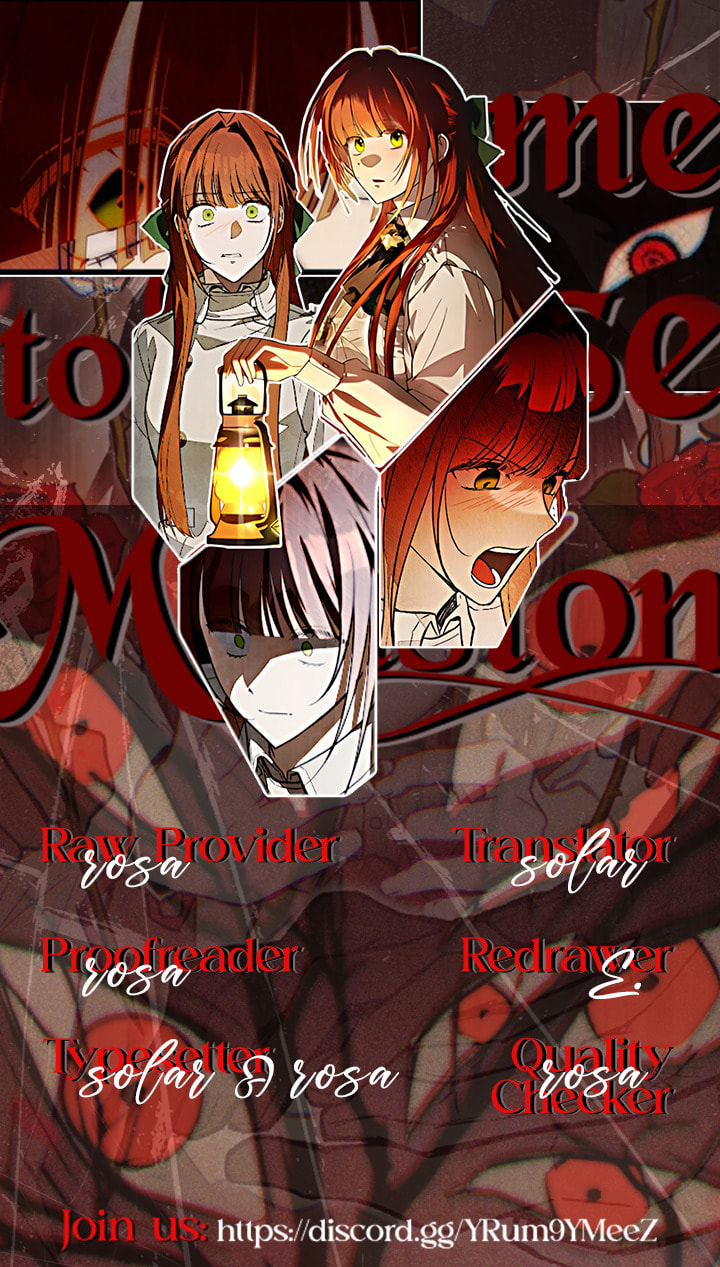 Jangmi Jeotaege Eoseo Oseyo Chapter 21 page 70 - 