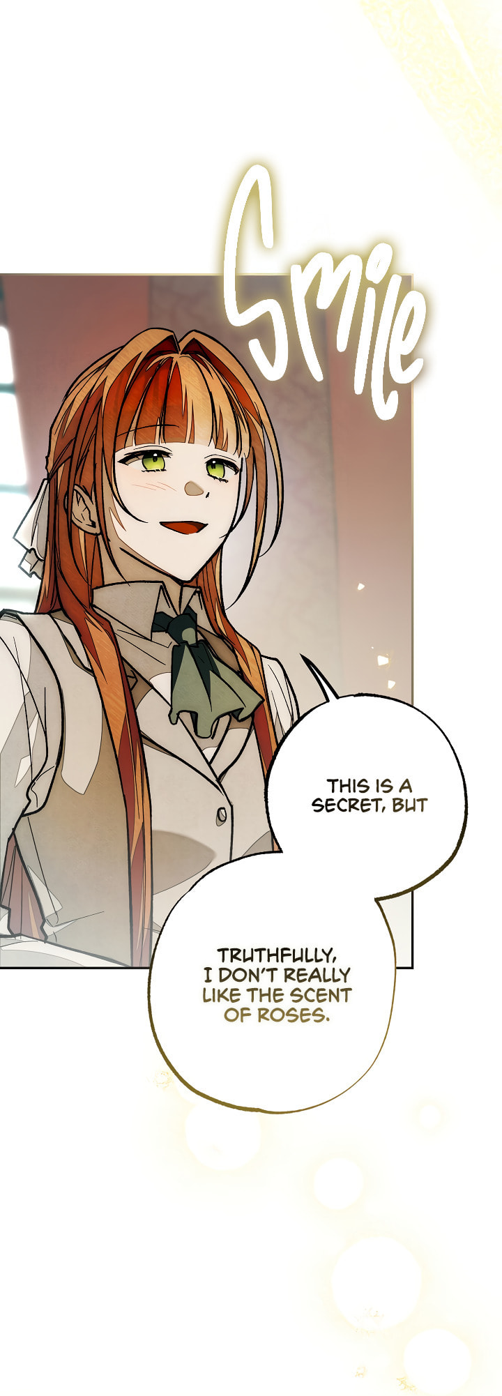Jangmi Jeotaege Eoseo Oseyo Chapter 21 page 9 - 
