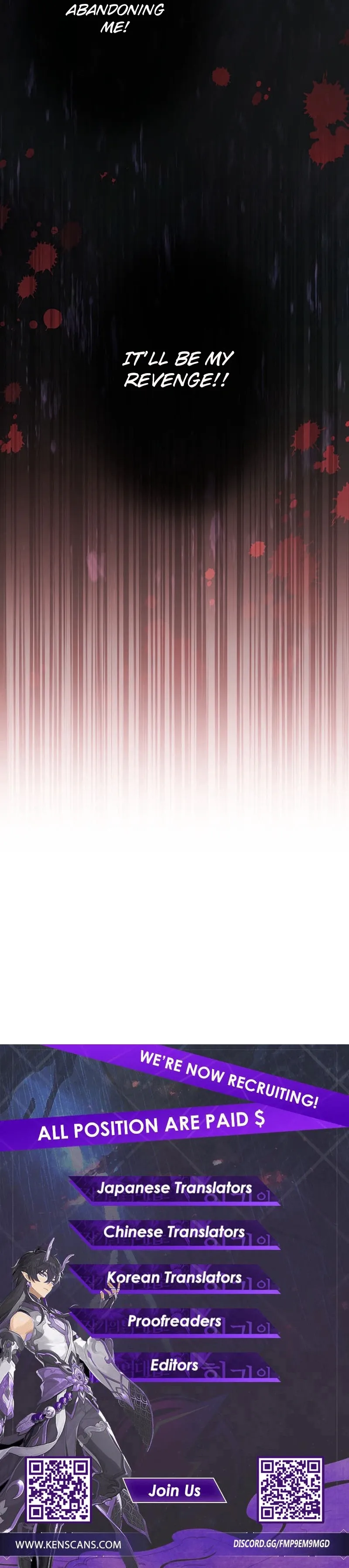 Janus Mirror Chapter 28 page 11 - 