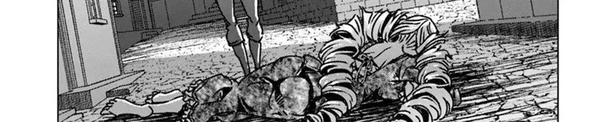 Japan Summons Chapter 50 page 22 - 