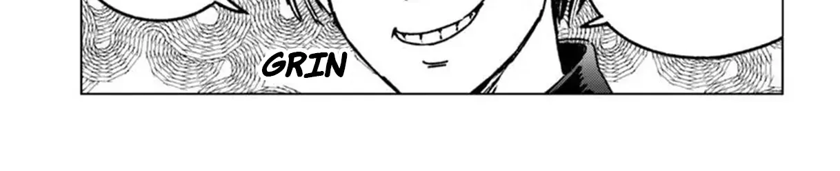 Japan Summons Chapter 50 page 34 - 