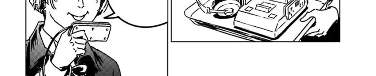 Japan Summons Chapter 50 page 36 - 