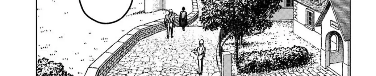 Japan Summons Chapter 50 page 42 - 