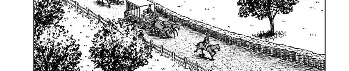Japan Summons Chapter 50 page 50 - 