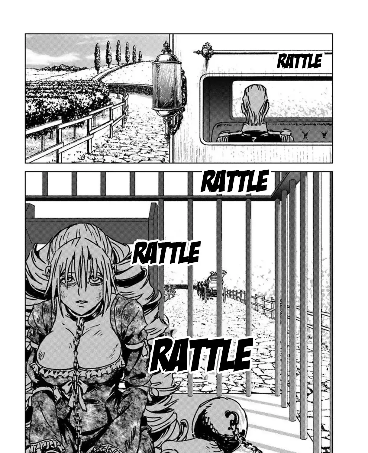 Japan Summons Chapter 50 page 53 - 